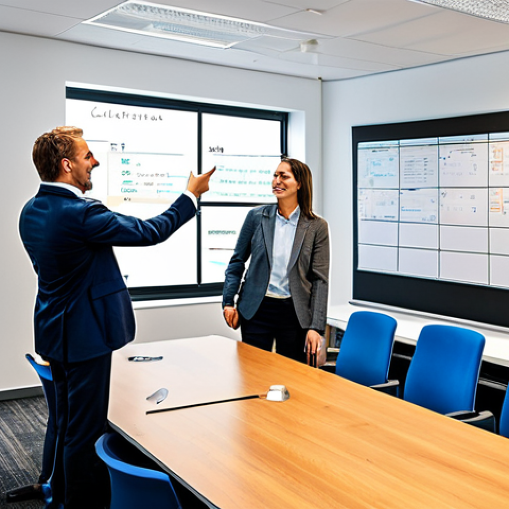 스포츠경영관리사 인턴십 기회 탐색 - Sports Event Management**

"A diverse team of professionals collaborating in a modern office, planni...