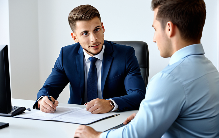 스포츠경영관리사 인턴십 기회 탐색 - Sports Marketing Campaign**

"A young marketing professional presenting a sports marketing campaign ...