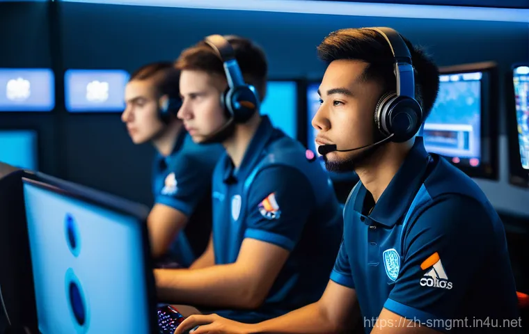 스포츠경영관리사와 e스포츠 팀 운영 - **Prompt 1: A Vibrant Local Marathon Celebrating Culture**
    "A wide-angle, dynamic shot of a larg...