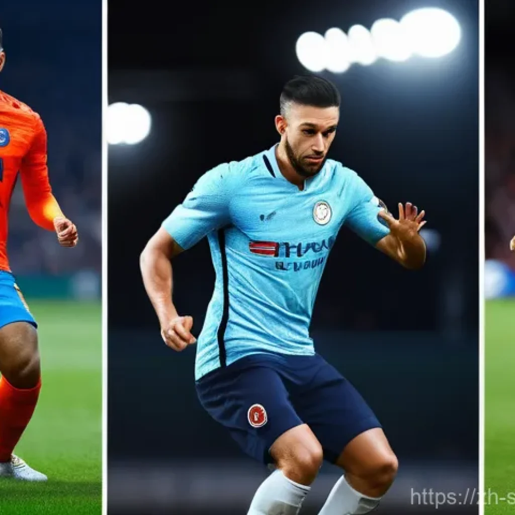 스포츠경영관리사 업무 프로세스 이해 - Here are three detailed image prompts in English, designed to reflect the dynamic aspects of sports ...