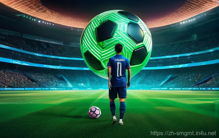 스포츠경영관리사와 e스포츠 산업 - **Prompt for Esports and Gen Z Engagement:**
    "A dynamic and energetic, close-up shot capturing a...