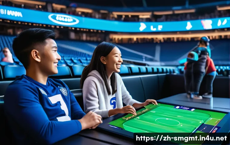 스포츠경영관리사와 스포츠 빅데이터 활용 관련 이미지 1