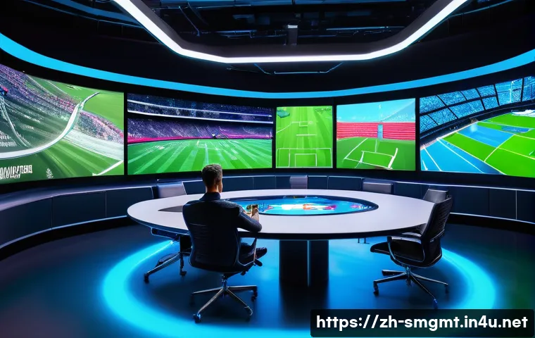 스포츠경영관리사와 스포츠 스타 마케팅 관련 이미지 2