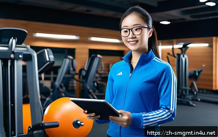 스포츠경영관리사 자격증 최신 트렌드 관련 이미지 1