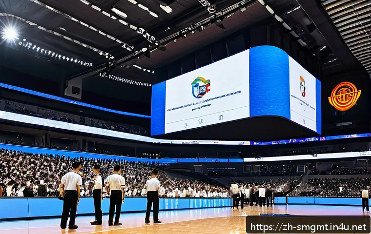 스포츠경영관리사와 리스크 관리 전략 관련 이미지 1