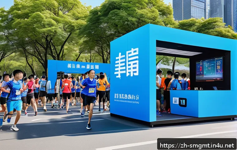 스포츠경영관리사와 스폰서십 ROI 분석 관련 이미지 1