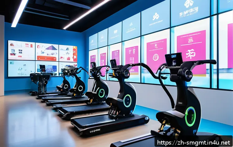 스포츠경영관리사와 장애인 스포츠 발전 관련 이미지 1