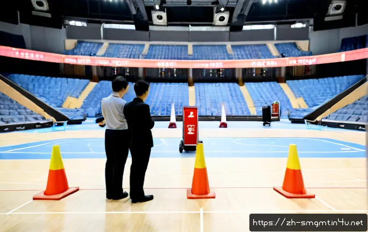스포츠경영관리사와 이벤트 기획 단계 관련 이미지 1